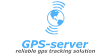 GPS-SERVER